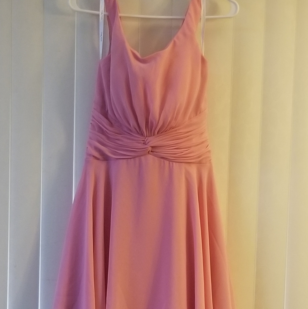 Bridesmaids dress